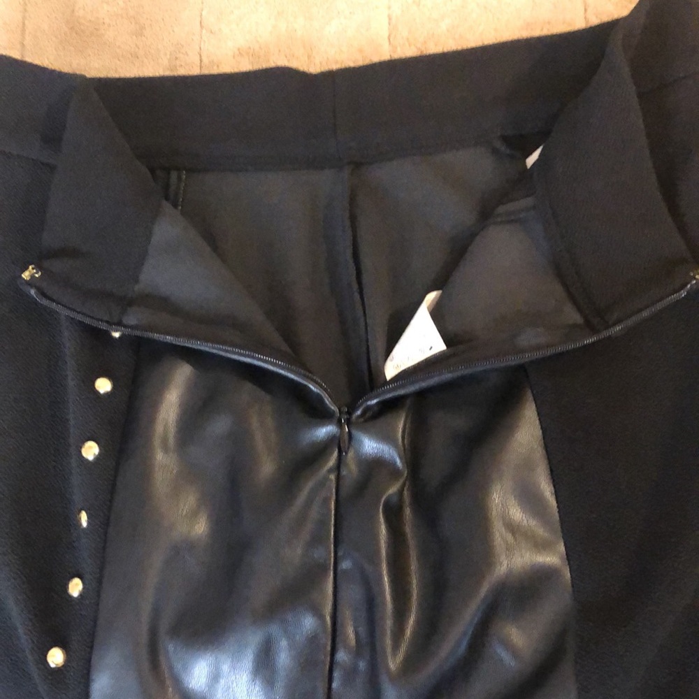 MICHAEL KORS pencil skirt - Picture 5 of 10